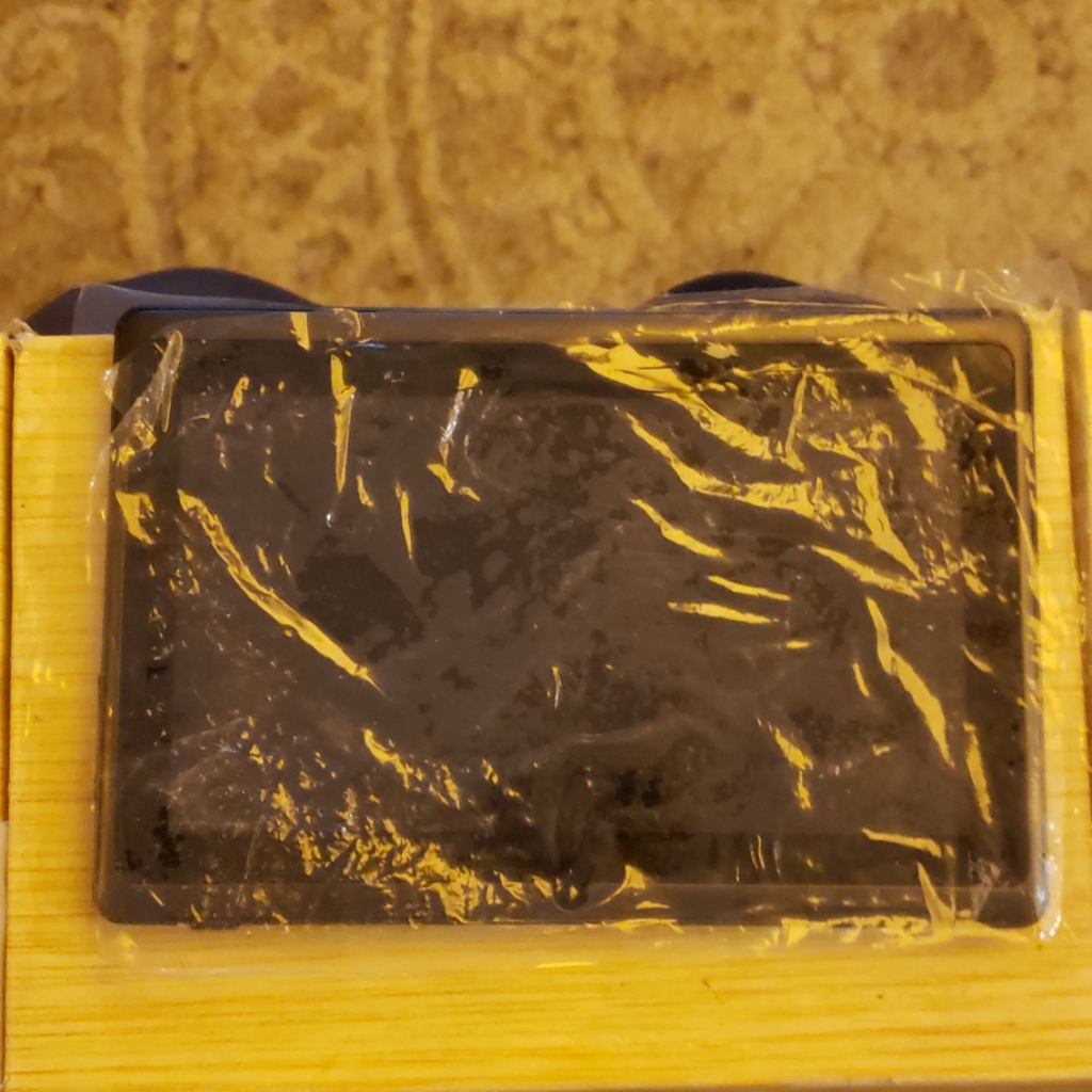 Tablet
